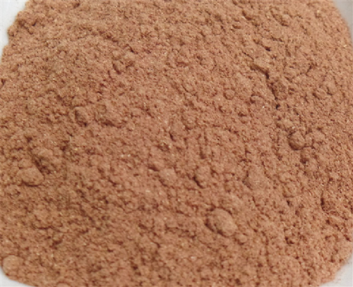 皂用 紅檜粉 (50g)